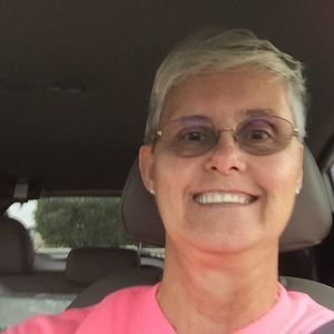 Meet your Posher, Ginger